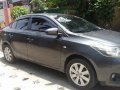 Grey Toyota Vios 2014 at 26000 km for sale-6