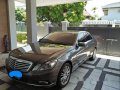 Mercedes-Benz E-Class 2010 Automatic Gasoline for sale -5