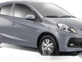 Selling Honda Brio 2019 Automatic Gasoline -3