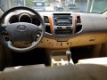 Used Toyota Fortuner 2010 for sale in Quezon City-4