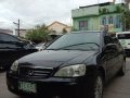 Black Honda Civic 2001 for sale in Paranaque-4