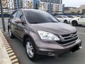 Honda Cr-V 2011 Automatic Gasoline for sale -1