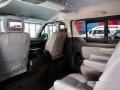 Selling Toyota Hiace 2015 in Quezon City -7