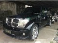 Black Dodge Nitro 2009 Automatic Gasoline for sale -3