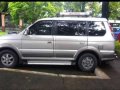 Mitsubishi Adventure 2011 for sale in Taguig -4