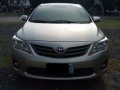 Sell 2012 Toyota Corolla Altis at 54000 km -8