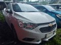 Sell White 2016 Chevrolet Sail at 12000 km -4