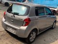 Selling Silver Suzuki Celerio 2016 in Lapu-Lapu-0