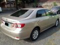 Sell 2012 Toyota Corolla Altis at 54000 km -2