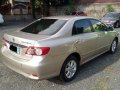 Sell 2012 Toyota Corolla Altis at 54000 km -6