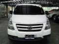 Selling White Hyundai Grand Starex 2016 in Pasig -0
