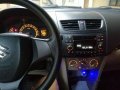 Sell Blue 2014 Suzuki Swift Dzire at 60000 km -4