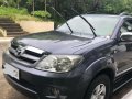 Toyota Fortuner 2007 for sale in Muntinlupa -8