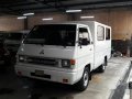 White Mitsubishi L300 2017 at 28000 km for sale -7