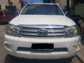 Used Toyota Fortuner 2010 for sale in Quezon City-1