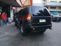 Green Mitsubishi Montero Sport 1997 at 90000 km for sale-8