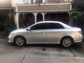 Silver Toyota Corolla Altis 2008 for sale in Pasay -1