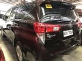 Selling Toyota Innova 2018 Manual Diesel -3