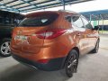 Orange Hyundai Tucson 2014 Automatic Gasoline for sale-1