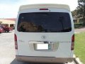 White Toyota Hiace 2011 at 42000 km for sale-9