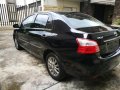 Sell Black 2012 Toyota Vios in Pasig-0