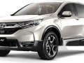 Honda Cr-V 2018 Automatic Diesel for sale -1