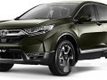 Honda Cr-V 2018 Automatic Diesel for sale -5