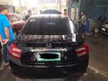 Black Honda City 2012 Manual Gasoline for sale -2