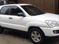 2010 Kia Sportage for sale in Quezon City -0