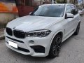 White Bmw X5 2018 Automatic Gasoline for sale -20