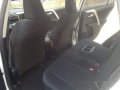 White Toyota Rav4 2013 at 65000 km for sale -5