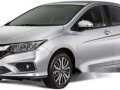 Selling Honda City 2020 Automatic Gasoline -3