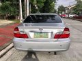 Selling Silver Toyota Camry 2004 at 81000 km -1