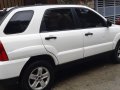 2010 Kia Sportage for sale in Quezon City -2