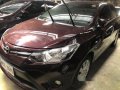 Selling Toyota Vios 2016 Automatic Gasoline -1