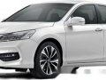 Selling Honda Accord 2018 Automatic Gasoline -11