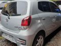 Selling Silver Toyota Wigo 2019 at 2800 km -2