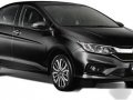 Selling Honda City 2020 Automatic Gasoline -2