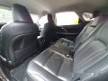 Black Lexus Rx 350 2017 Automatic Gasoline for sale-0