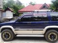 1994 Isuzu Trooper for sale in Valencia -1