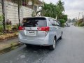 Silver Toyota Innova 2017 for sale in Caloocan-1