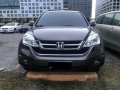 Honda Cr-V 2011 Automatic Gasoline for sale -2
