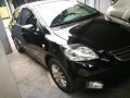 Sell Black 2012 Toyota Vios in Pasig-3