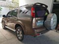 Selling Brown Ford Everest 2012 at 76847 km -6