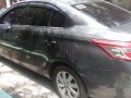 Grey Toyota Vios 2014 at 26000 km for sale-4