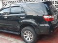 2009 Toyota Fortuner for sale in Quezon City -2