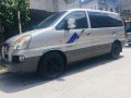 2005 Hyundai Starex for sale in Guagua-8