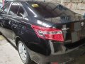 Selling Black Toyota Vios 2016 Automatic Gasoline at 15000 km -1