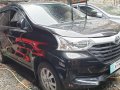 Sell Black 2018 Toyota Avanza Automatic Gasoline at 6800 km -0