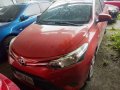 Selling Orange Toyota Vios 2015 Manual Gasoline at 40000 km -2